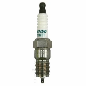4 bujías denso iridium it16tt - Imagen 1 de 1