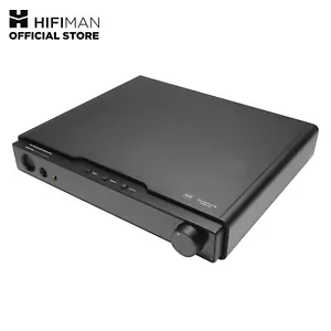 HIFIMAN SERENADE WIRELESS Verstärker mit HYMALAYA PRO R2R DAC, WLAN Verbindung - Bild 1 von 6