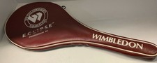 Wimbledon Eclipse Professional 88 4 5/8 With Case