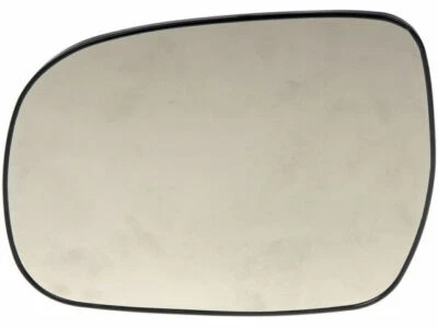 Espejo retrovisor izquierdo de cristal para Toyota Tacoma 2005-2011 Dorman 73216WH 2006 2007 2008 Foto 1 de 2