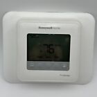 Honeywell T4 Pro programmierbares Thermostat mit Backplates TH4110U2005 R32348120-001