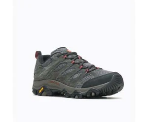Merrell Moab 3 Gore-Tex Men's Shoe J036263 Beluga NEW