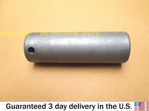 JCB BACKHOE - KINGPOST TOP PIVOT PIN (PART NO. 811/50277) - Picture 1 of 1