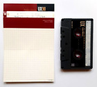 Mc Sony Ux 90 Ux90 Musicassetta Vintage Compact Cassette Audio Tape Usata Used E
