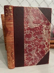 1897 Stoddard’s Lectures Norway, Switzerland, Athens, Venice, Vol 1 - Picture 1 of 9