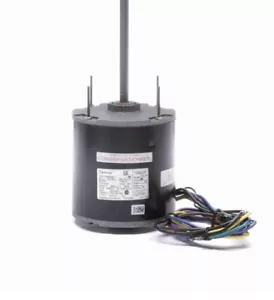 FH1038 AO Smith 460V1Ph 1/3Hp 825Rpm Motor OEM FH1038 - Picture 1 of 3