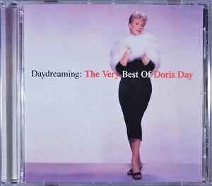 Daydreaming: The Very Best of Doris Day [Canada - Columbia 1997] - MINT - Picture 1 of 4