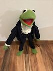 Kermit der Frosch von Jim Henson 