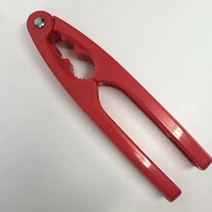 Red seafood or nutcracker 6.5 inch - Picture 1 of 7