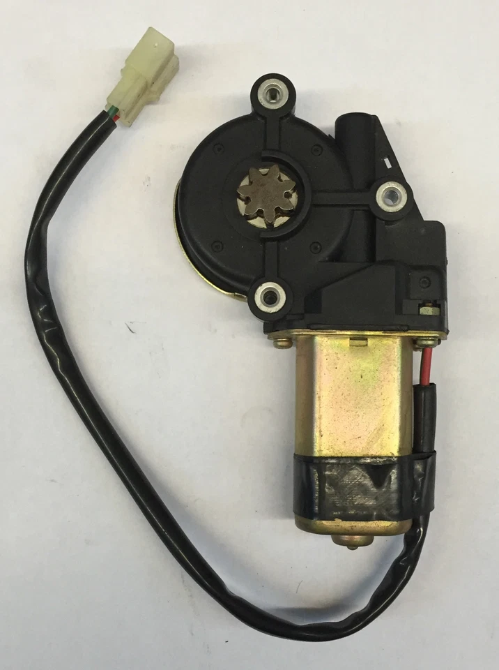 POWER WINDOW LIFT MOTOR (NEW) for FORD ESCORT MERCURY TRACER MAZDA PROTEGE - Image 1 of 2