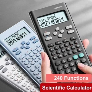 Standard Function Calculator Math Calculators for Student and Teacher - Picture 1 of 9