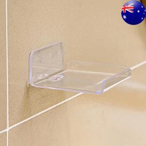 Surveillance Camera Holder Versatile Waterproof Transparent for Router Projector - Zdjęcie 1 z 10