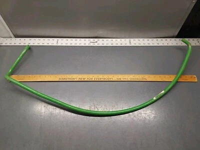 NOS Genuine John Deere E80961 Rod, Reel Guard. Hay Rake 652 662 672 673 54 64 74 - Image 1 of 2