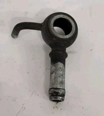 Montaje de banjo de refuerzo de freno Toyota Supra Mk3 Foto 1 de 4