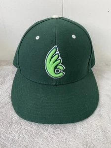 Wilmington College Surge Richardson PTS 65 Hat 6 7/8 - Picture 1 of 3