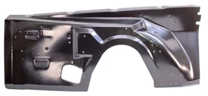 1972-74 Dodge Challenger, Plymouth Coronet, Satellite Inner Fender - RH - Picture 1 of 2