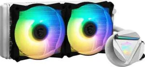 MSI CPU Cooler MAG Core Liquid 240R V2 (W)(U) - Zdjęcie 1 z 3