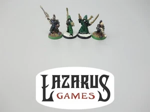 Warhammer 40k Aeldari Craftworld Eldar - Rangers (era Rogue Trader) - Imagen 1 de 4