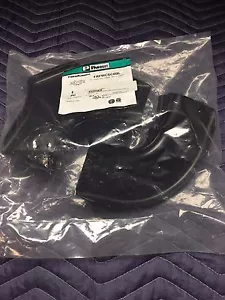 PANDUIT / FRFWCSC6BL / SPLIT COVER FOR 6X4 FOUR WAY CROSS FITTING - Picture 1 of 2