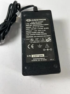 Crestron - Fuente de alimentación - Fuente de alimentación PW-2420RU - Imagen 1 de 7
