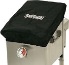 Canvas Lid Cover Fryers by Bayou Classic