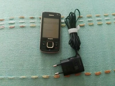 Teléfono Nokia 6210 S-1 Navigator libre - Imagen 1 de 3