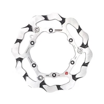 Disco freno anteriore Braking S3 Batfly Husaberg FE501E 1999-2004 Foto 1 de 4