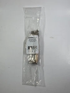 Franklin Brass P41761K-CZ-C Napier 3-3/4" Center Bar Cabinet Pull - Bronze - Picture 1 of 3