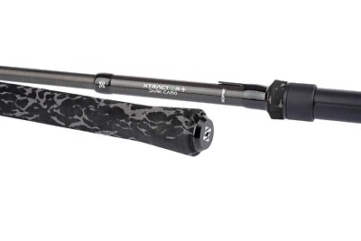 NEW Sonik Xtractor+ DARK CAMO Carp Rods - All Sizes - (AC0161 - AC0165) - Image 1 of 4