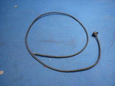 Nuevo de Lote Antiguo Lucas Black Wire, Triumph BSA Pre Unidad Gold Star, Bonneville LU168 Foto 1 de 4