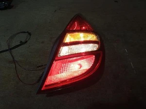 2010 Hyundai Elantra GT i30 Rear,Right Halogen TailLight 92402-2L000 - Picture 1 of 8