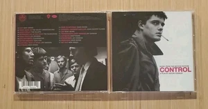 Steuerung Musik vom Film Soundtrack CD - Bild 1 von 3