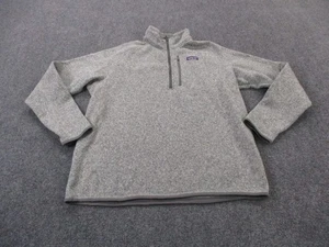 Patagonia Jacket Men XL Better Sweater Fleece Jumper Outdoor Hiking Camp 25522 - Picture 1 of 11