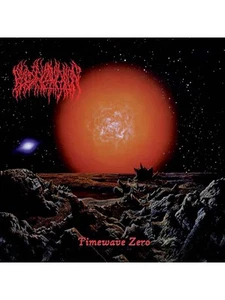 BLOOD INCANTATION - Timewave Zero * DIGI * 58956-0194399490921 - Picture 1 of 1