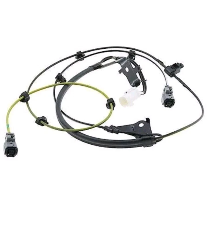 Arnés sensor velocidad rueda ABS delantero izquierdo ajuste Toyota 07-19 Tundra 08-19 Sequoia Foto 1 de 1
