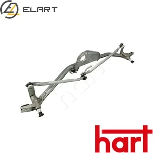 WIPER LINKAGE 558 417 FOR AUDI A4B5 VW PASSAT/B5.5 SKODA SUPERBI AHL/ANA 1.6L - Picture 1 of 7