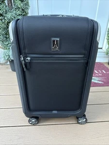 Travelpro Platinum Elite Business Plus 21" Hardside Exp. Handgepäck Spinne - Bild 1 von 13