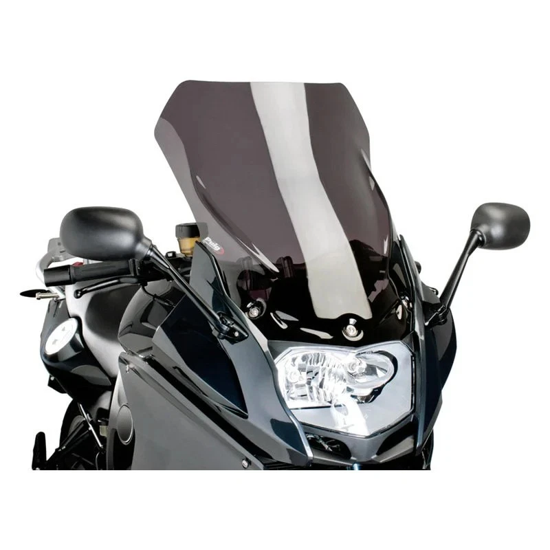 For BMW F800GT 2013-2018 Puig 6485F Touring Screen Foto 1 de 1