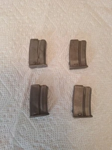 Model 45 Magazine 22lr French - Picture 1 of 7