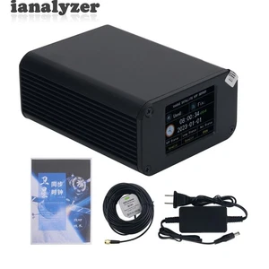 YK-1000H International Version NTP Server Support Time Zone Selection 220V - Picture 1 of 8