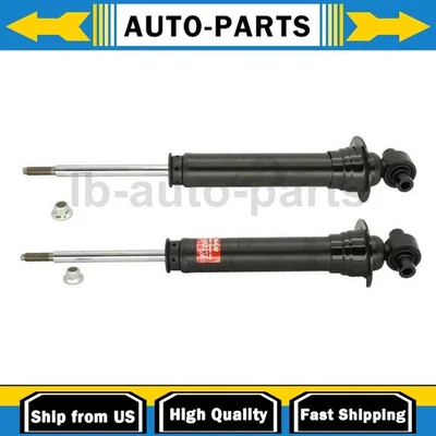 Задние стойки KYB подходят для Ford Five Hundred 3,0 л Mercury Montego 3,0 л - Изображение 1 из 4