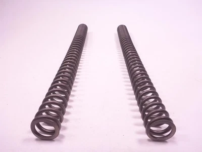 93 molas internas esquerda direita garfos dianteiros Honda CBR1000F - Imagem 1 de 4