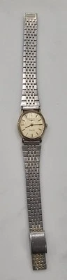 Longines Women's Stainless Steel Watch – Quartz – Working Condition - image 1 of 2