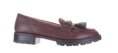 Tacones LifeStride Logan rojos para mujer talla 8 (7827701) Foto 1 de 4