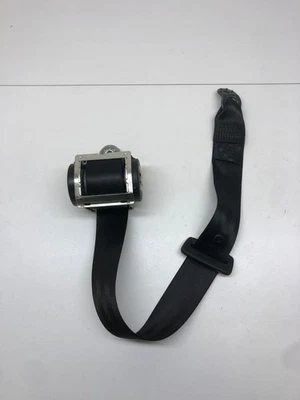 Volkswagen Phaeton 2009 Middle seat belt (rear) 3D0857807C DRA78960 LHD - Image 1 of 4