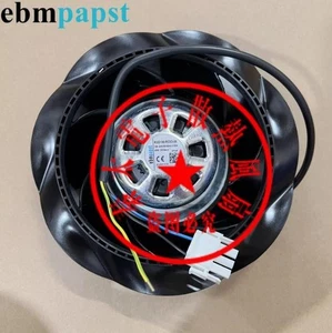 1PC R3G190-RC03-06 60W cooling fan - Afbeelding 1 van 3