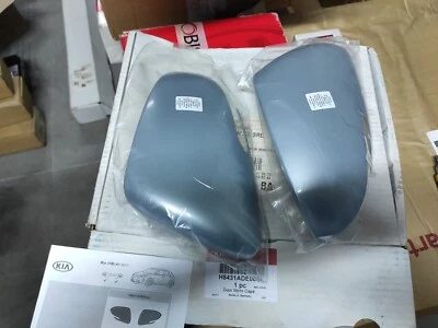 Specchietti H8431ADE00SL originale Kia Rio - Immagine 1 di 2