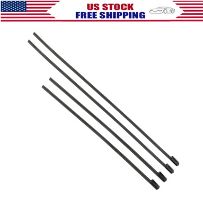 Kit de recambios limpiaparabrisas delantero 31490722 para Volvo XC60 2,0 L 2018-2022  Foto 1 de 4