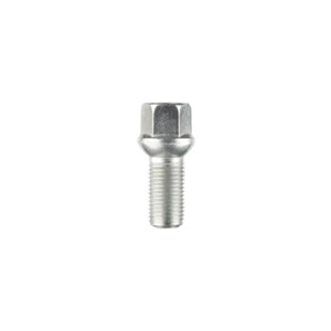 M14 x 1.5 Wheel Bolts Radius R14 Standard and Extended Thread Lengths - Picture 1 of 7