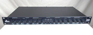 dbx 168A Studio Dynamics Processor - New Old Stock, Free Shipping - Picture 1 of 5